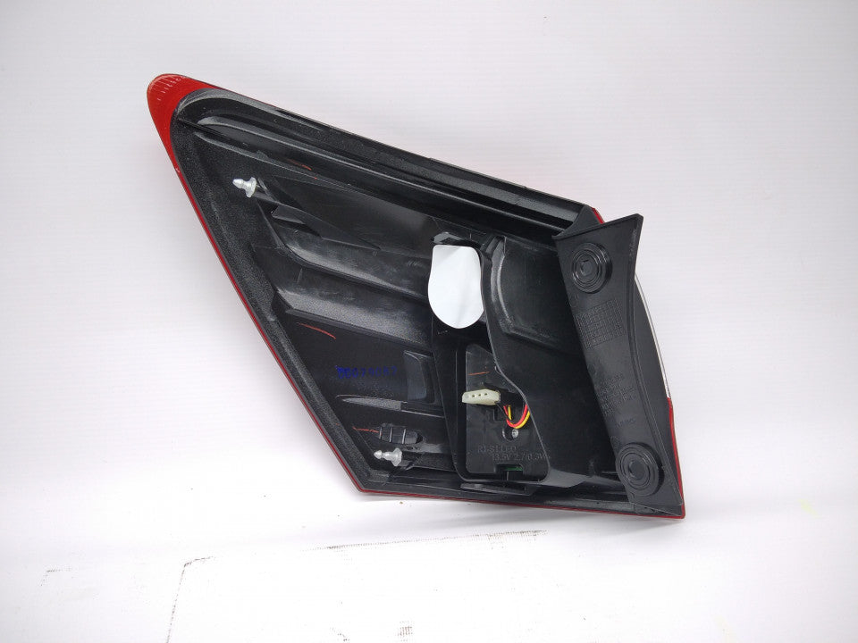 Farolim Direito Nissan Qashqai 10-14 Led