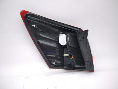 Farolim Direito Nissan Qashqai 10-14 Led