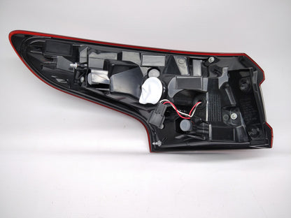 Farolim Direito Nissan Qashqai 17-