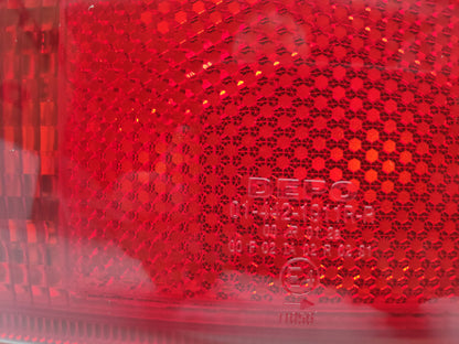 Farolim Direito Opel Astra F 3 / 5P 94-98