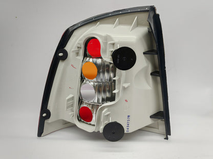 Farolim Direito Opel Astra G 98-04 3 / 5P