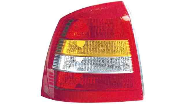 Farolim Direito Opel Astra G 98-04 3 / 5P
