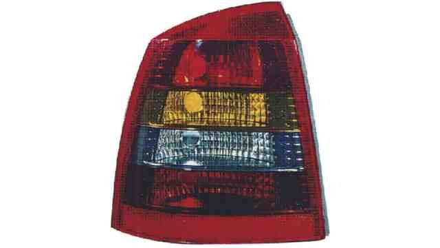 Farolim Direito Opel Astra G 98-04 4P