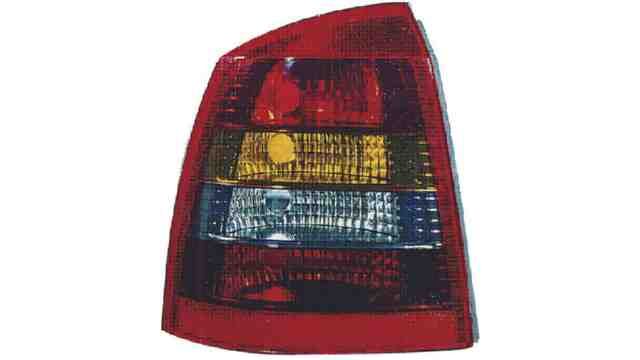 Farolim Direito Opel Astra G 98-04 4P