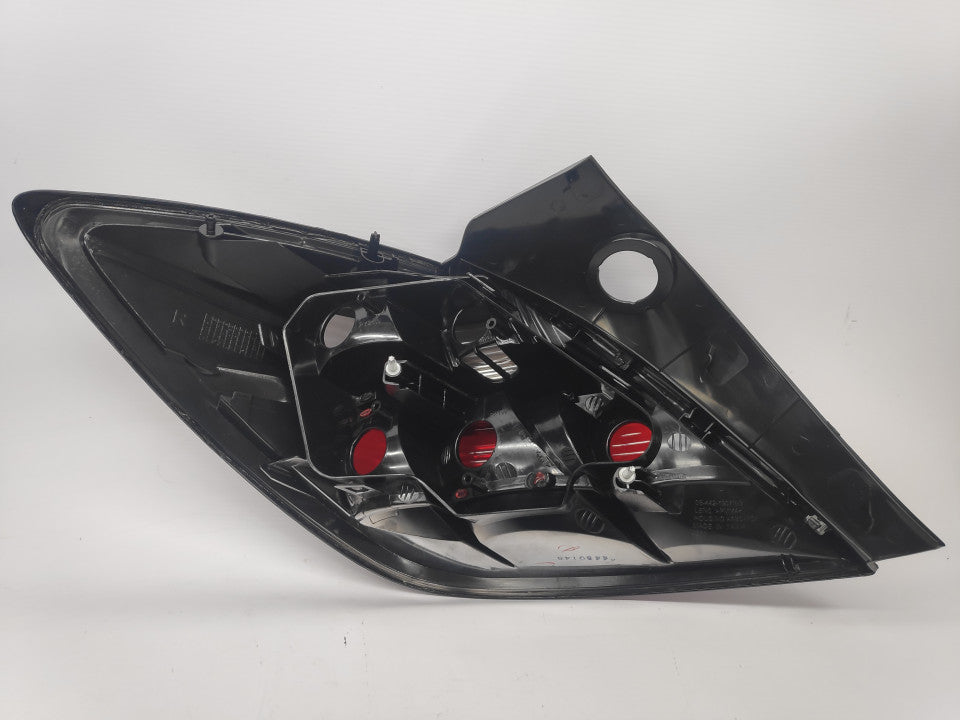 Farolim Direito Opel Astra H 3P 04-11 Gtc