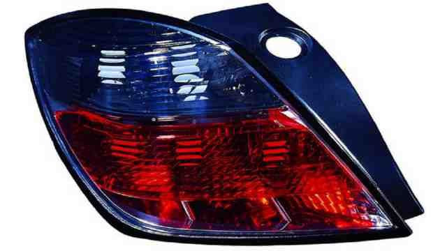 Farolim Direito Opel Astra H 3P 04-11 Gtc