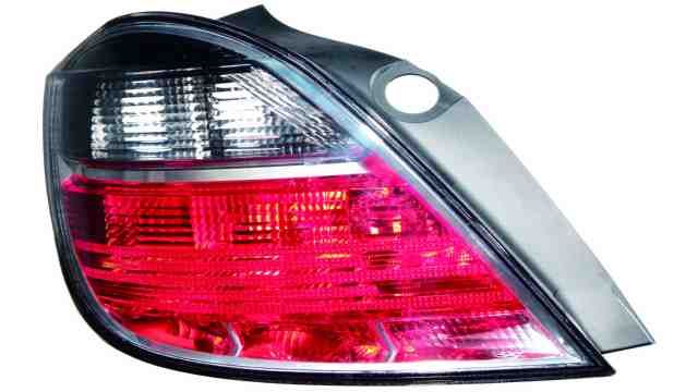 Farolim Direito Opel Astra H 5P 07-11