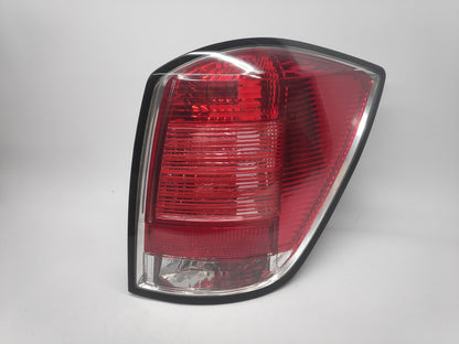 Farolim Direito Opel Astra H Caravan 04-07