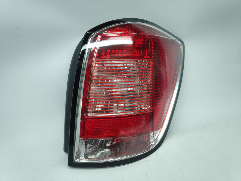 Farolim Direito Opel Astra H Caravan 07-10