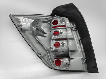 Farolim Direito Opel Astra H Caravan 07-10