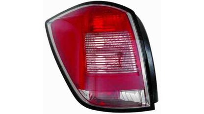 Farolim Direito Opel Astra H Caravan 07-10