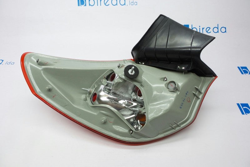 Farolim Direito Opel Astra J 5P 10-15 Exterior Fumado