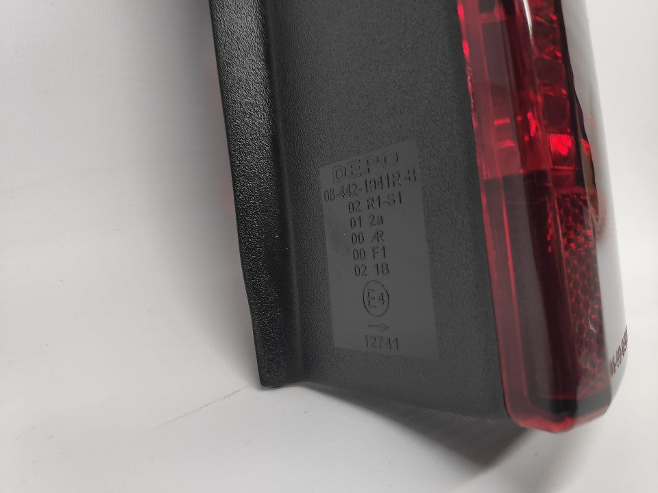 Farolim Direito Opel Combo 01-11