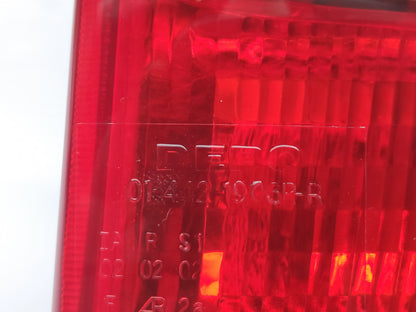 Farolim Direito Opel Corsa B 5P 93-00