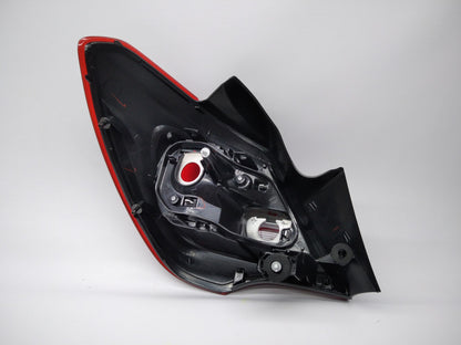 Farolim Direito Opel Corsa E 5P 14-