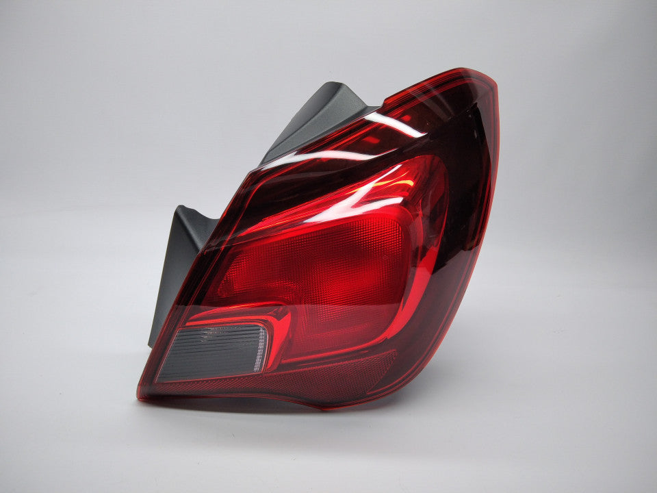 Farolim Direito Opel Corsa E 5P 14-