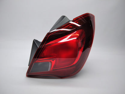 Farolim Direito Opel Corsa E 5P 14-