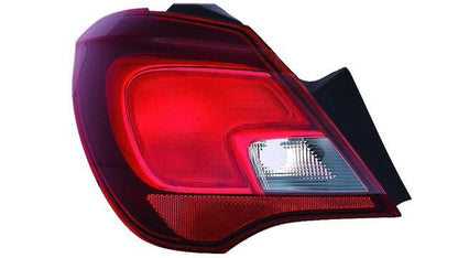 Farolim Direito Opel Corsa E 5P 14-