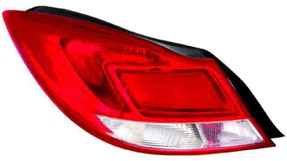 Farolim Direito Opel Insignia 5P 08-13