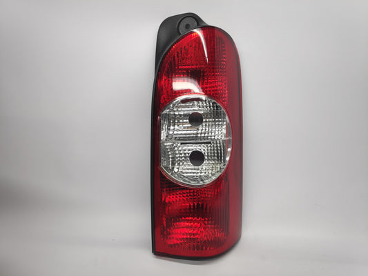 Farolim Direito Opel Movano 03-10 4Lampadas