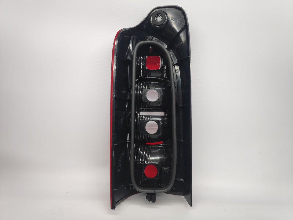 Farolim Direito Opel Movano 03-10 4Lampadas