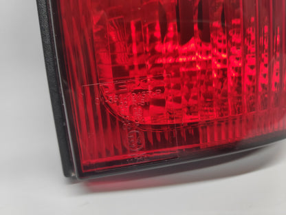 Farolim Direito Opel Movano 03-10 4Lampadas