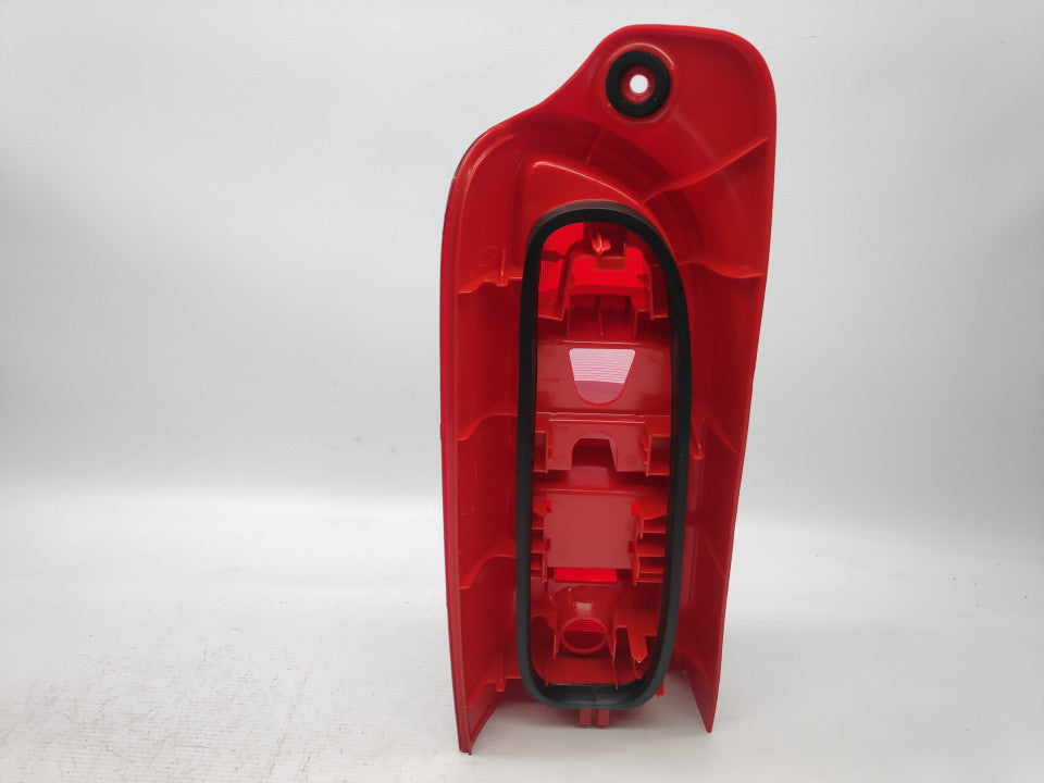 Farolim Direito Opel Movano Master 98-03