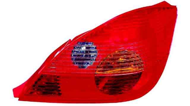 Farolim Direito Opel Tigra Twin Top 04-10