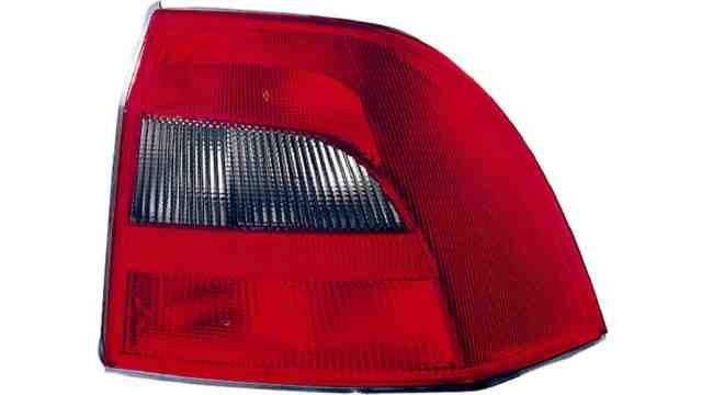 Farolim Direito Opel Vectra B 99-02