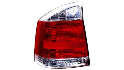 Farolim Direito Opel Vectra C 4/5P 02-05 Branco-Vermelho