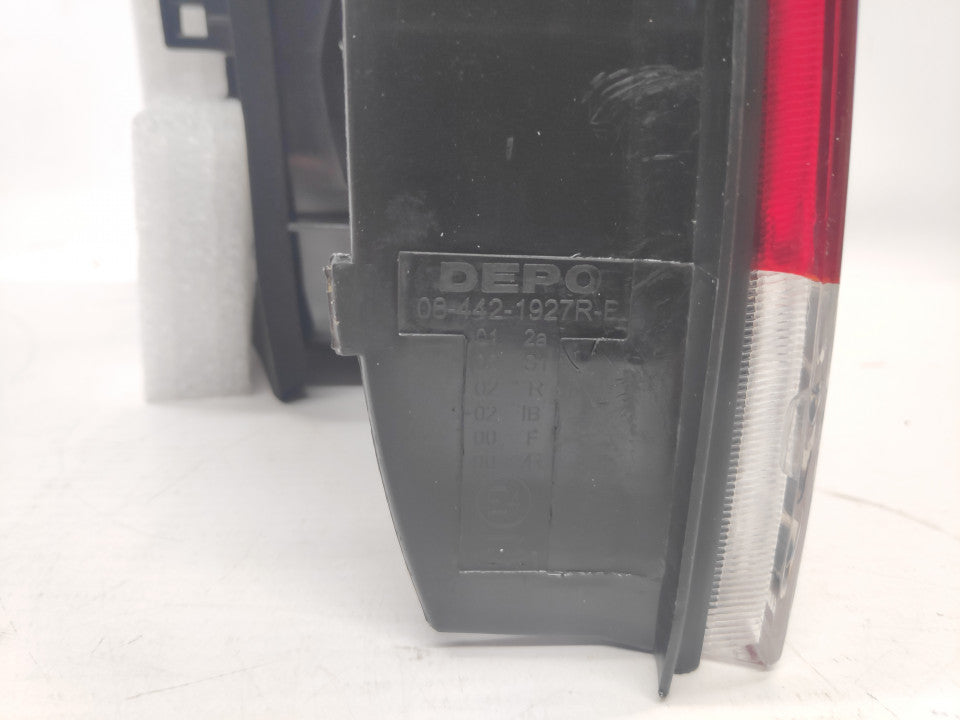 Farolim Direito Opel Vectra C 4/5P Gts 02-07