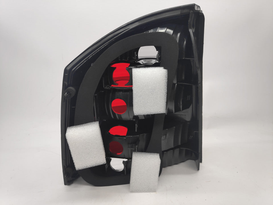 Farolim Direito Opel Vectra C 4/5P Gts 02-07
