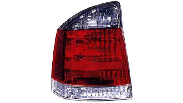 Farolim Direito Opel Vectra C 4/5P Gts 02-07