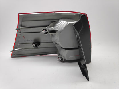 Farolim Direito Opel Vectra C Caravan 05-08