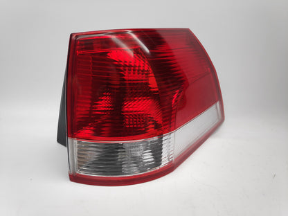 Farolim Direito Opel Vectra C Caravan 05-08