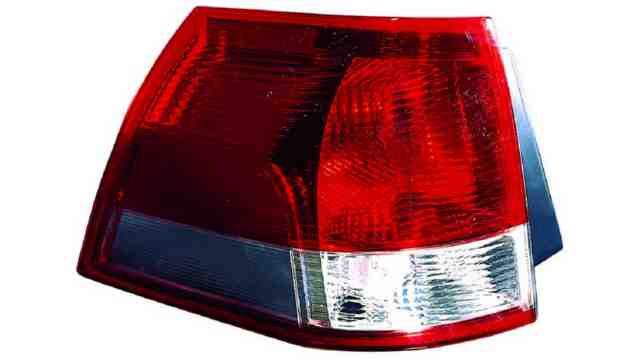 Farolim Direito Opel Vectra C Caravan 05-08