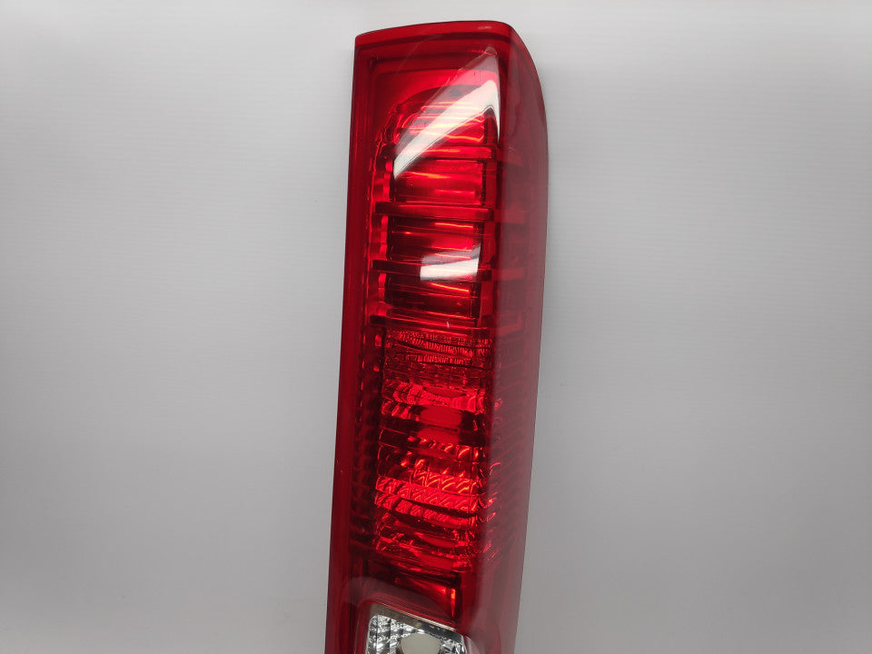 Farolim Direito Opel Vivaro 06-14