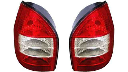 Farolim Direito Opel Zafira 02-05 Branco