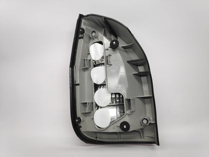 Farolim Direito Opel Zafira 02-05 Branco