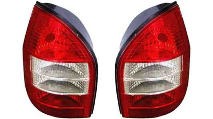 Farolim Direito Opel Zafira 02-05 Branco