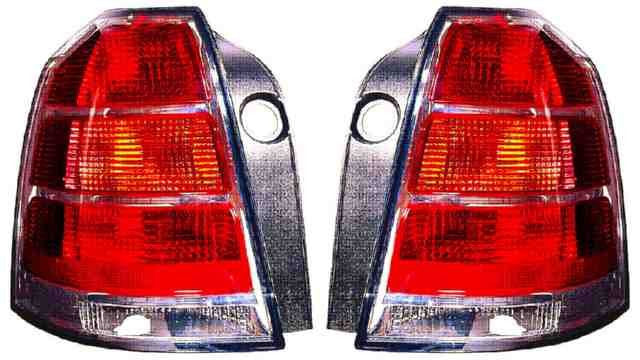 Farolim Direito Opel Zafira 05-08