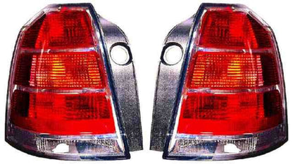 Farolim Direito Opel Zafira 05-08