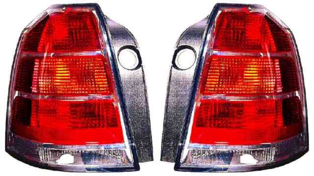 Farolim Direito Opel Zafira 05-08