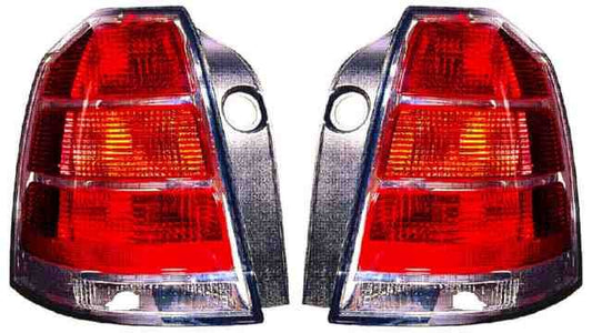 Farolim Direito Opel Zafira 05-08