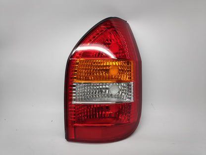 Farolim Direito Opel Zafira 99-05 Laranja