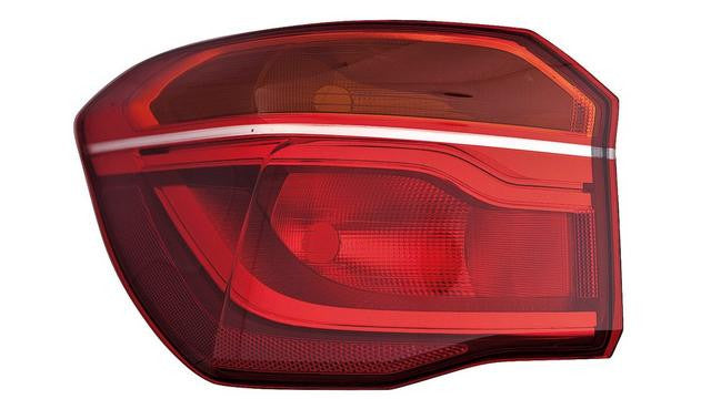 Farolim Direito Painel Bmw X1 F48 15 -