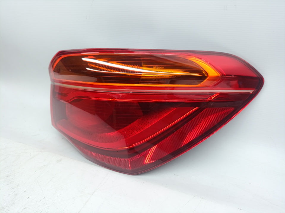 Farolim Direito Painel Bmw X1 F48 15 -