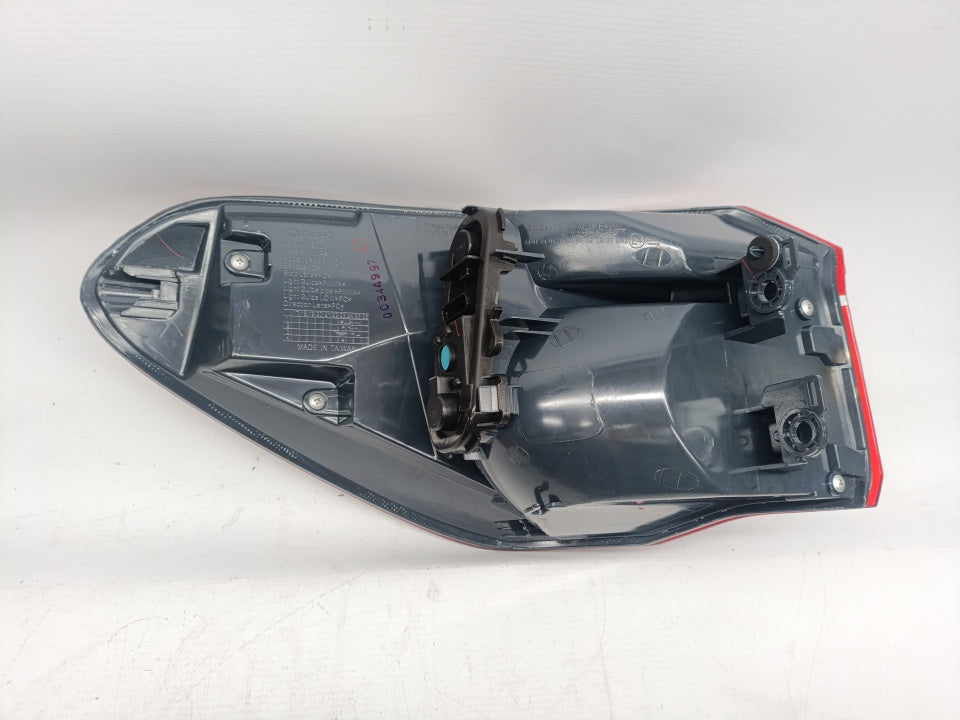Farolim Direito Painel Bmw X1 F48 15 -