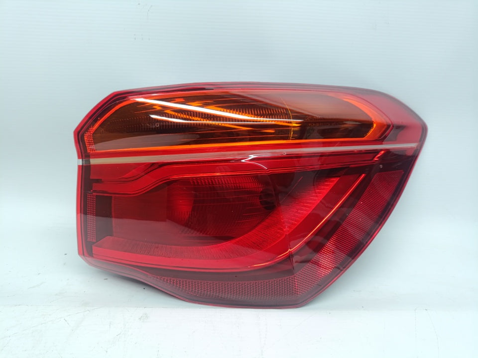 Farolim Direito Painel Bmw X1 F48 15 -