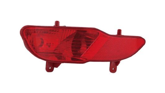 Farolim Direito Para Choques Peugeot 5008 17-